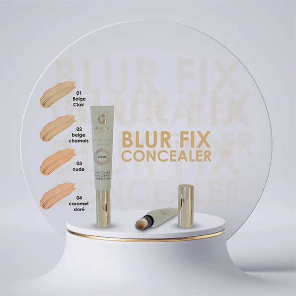 Blur flx Correceur (N04) 400587