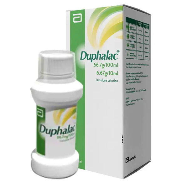 Duphalac Oral Solution300 ml