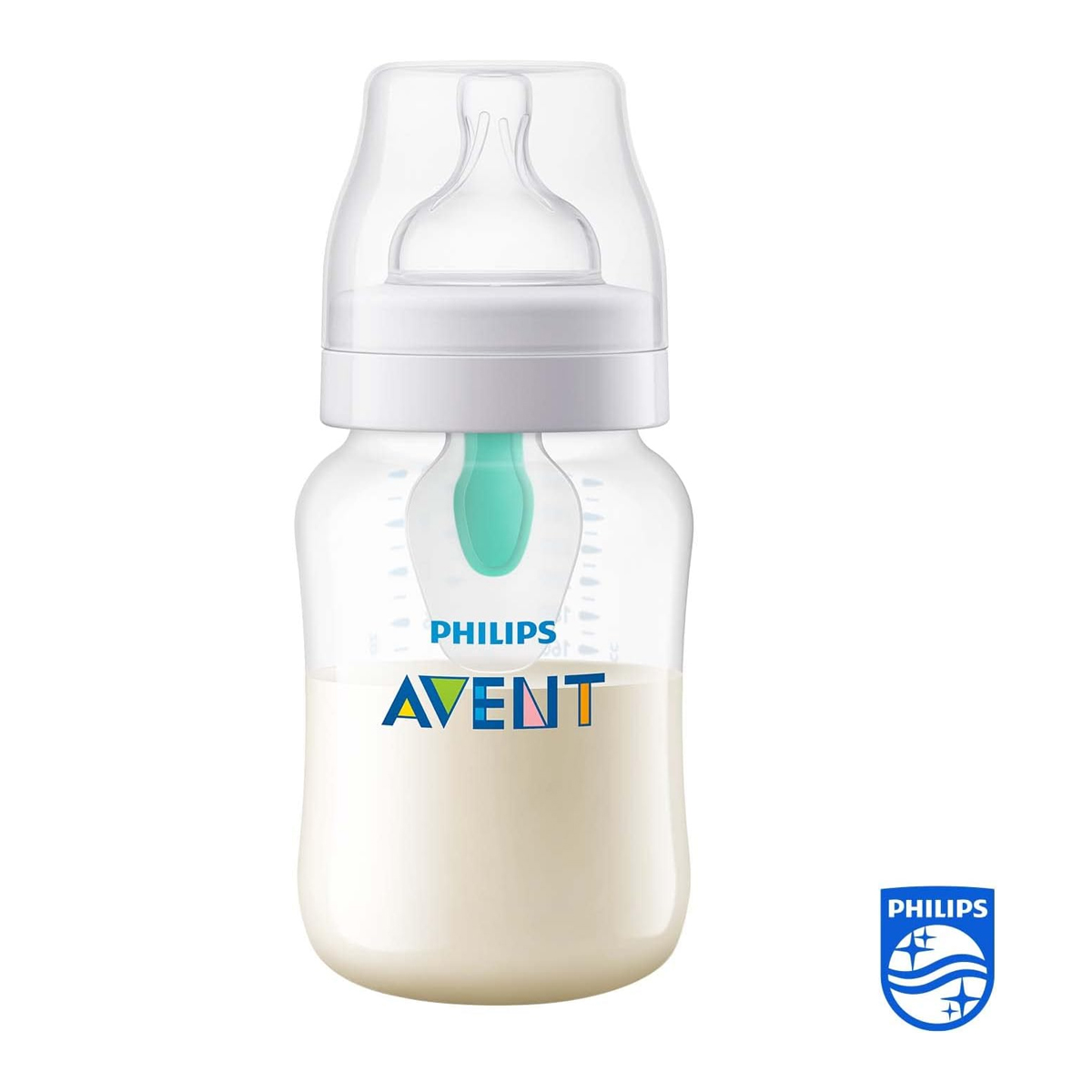 Avent 813/14 Ant Colic Fb Air Free Vent 260ml