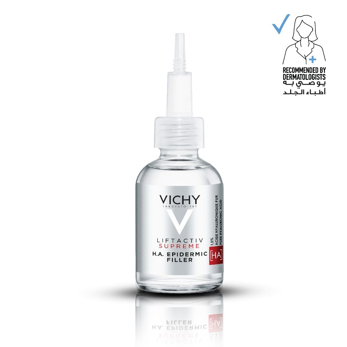 Vichy Lift Ha Epider Filler 30 Ml