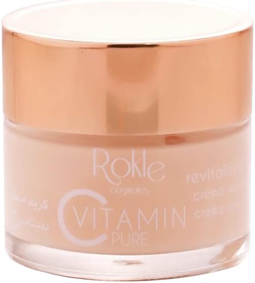 Rokle Vitamin C Pure Concentrate 30ml