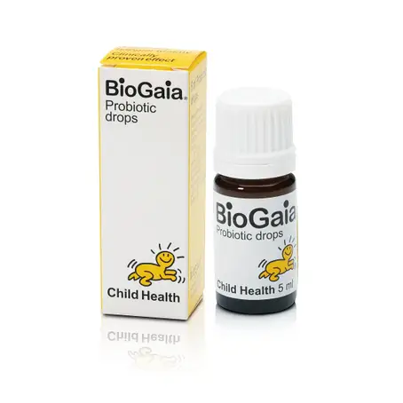 Biogaia Pro Biotic Drops 5Ml