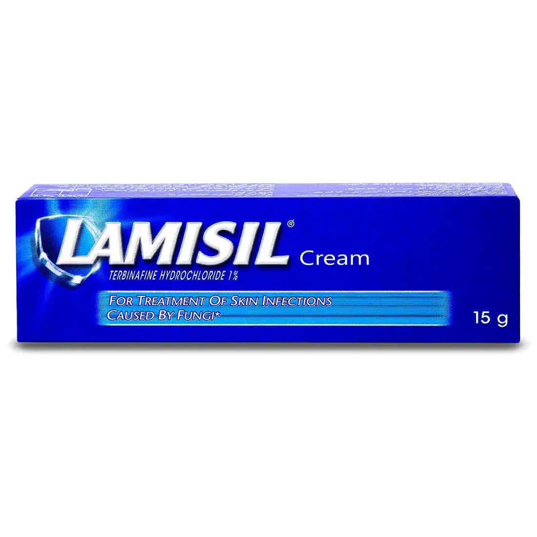 Lamisil 1 gm cream