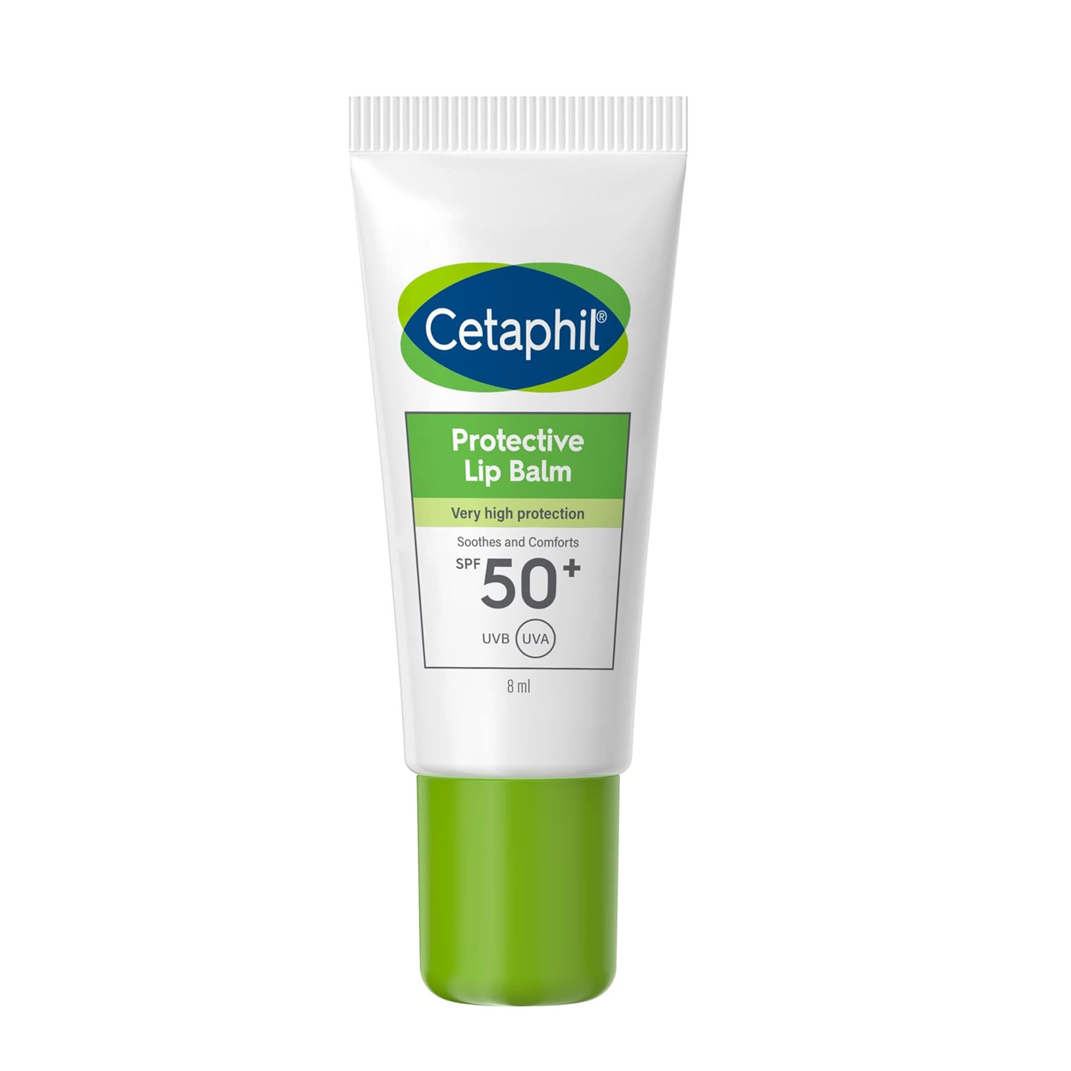 Cetaphil Lip Balm Spf50 8 Ml