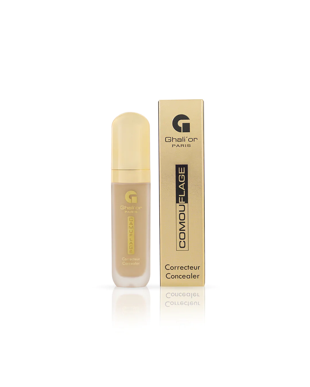 Ghalior Paris Concealer Comouflage (N 304) Org 400303