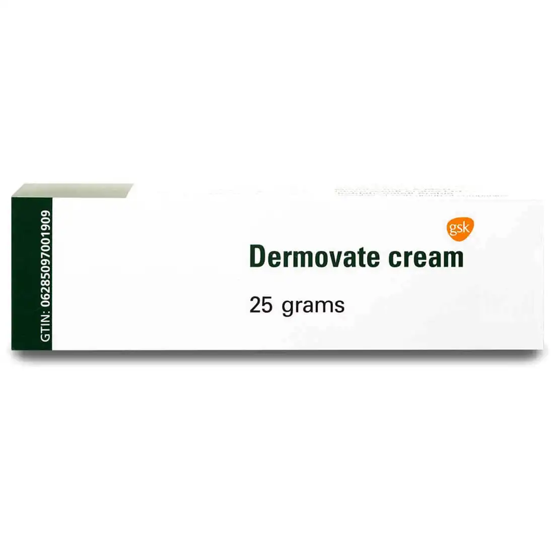 Dermovate 25gm cream