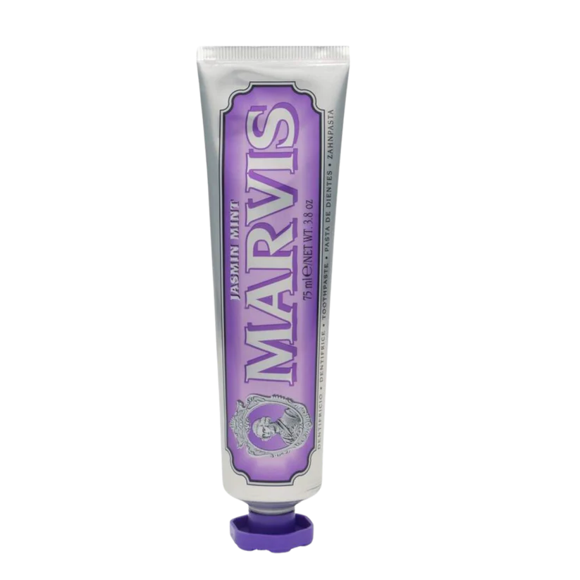 Marvis Tooth Paste Jasmine Mint 75 Ml