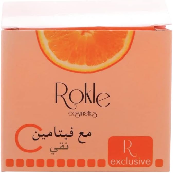 Rokle Vitamin C Pure Concentrate 30ml