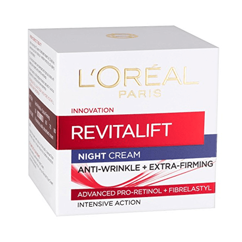 Loreal Revita Lift Night Cream 50 Ml