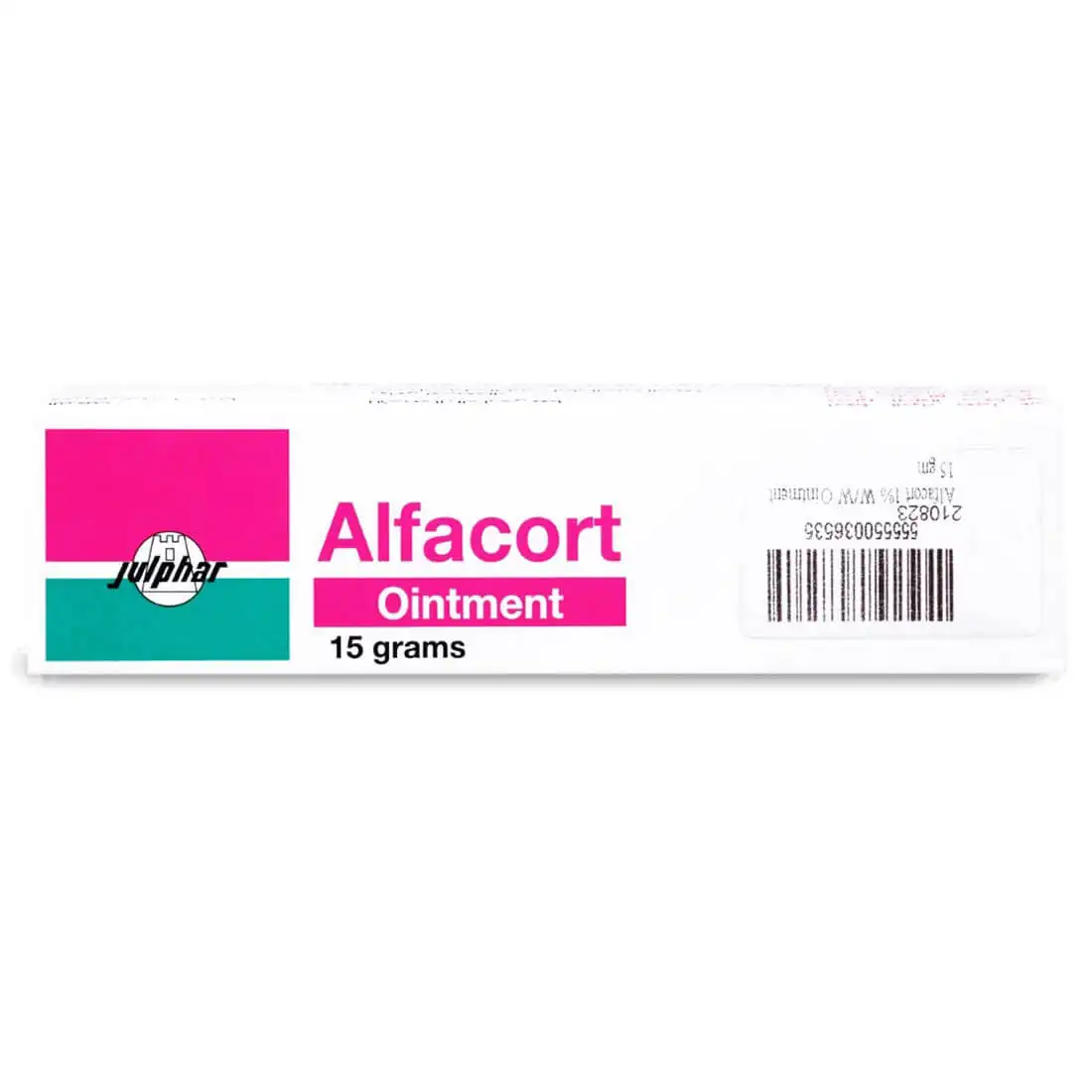 Alfacort Cream