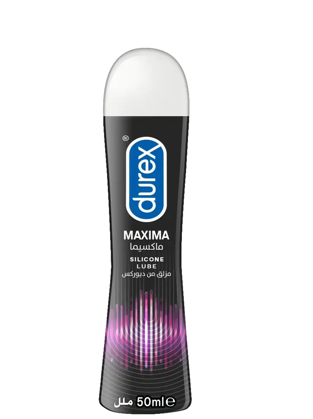 Durex Silicone Lubrant Maxima 50 Ml