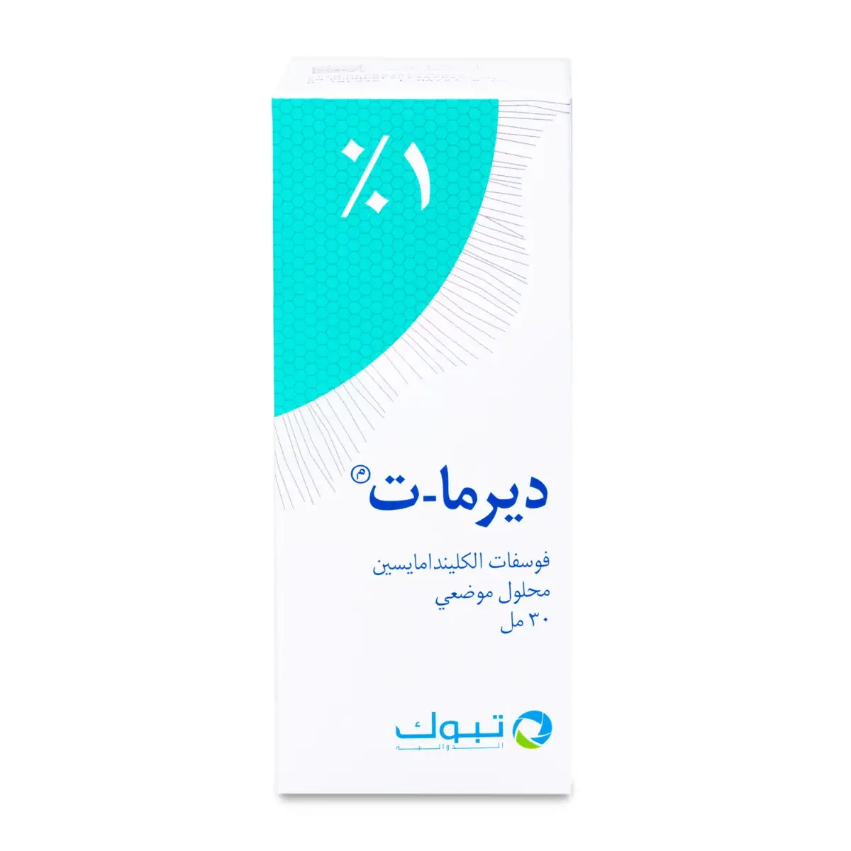 Derma T( Solution) 30ml