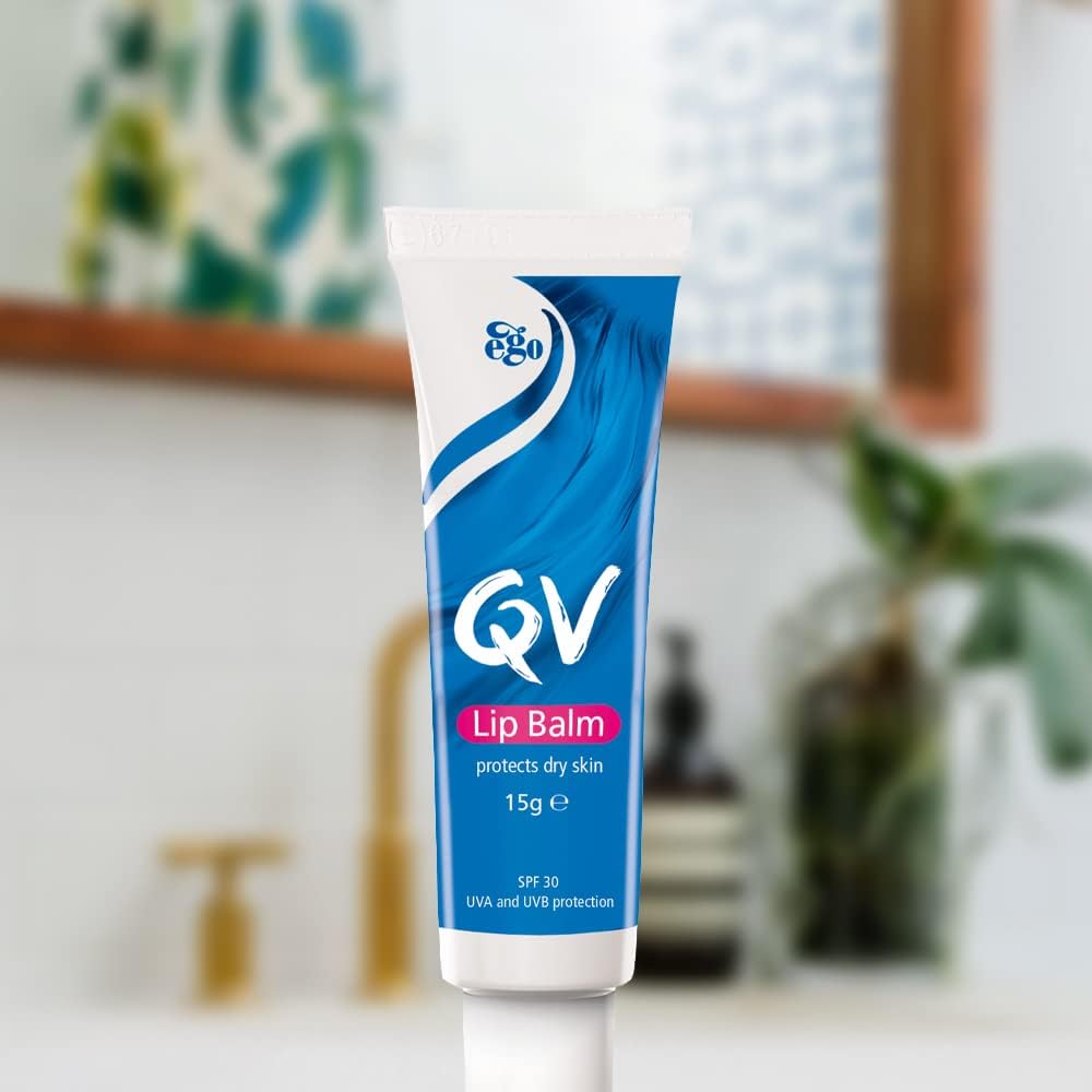 QV Lip Balm 15g