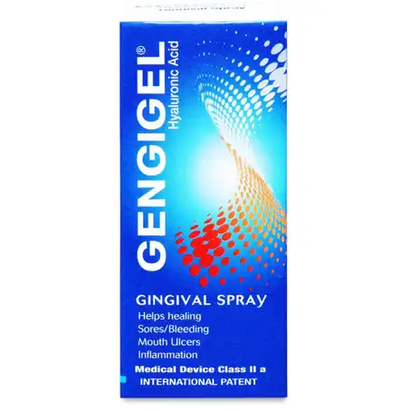 Gengigel Spray 20ml