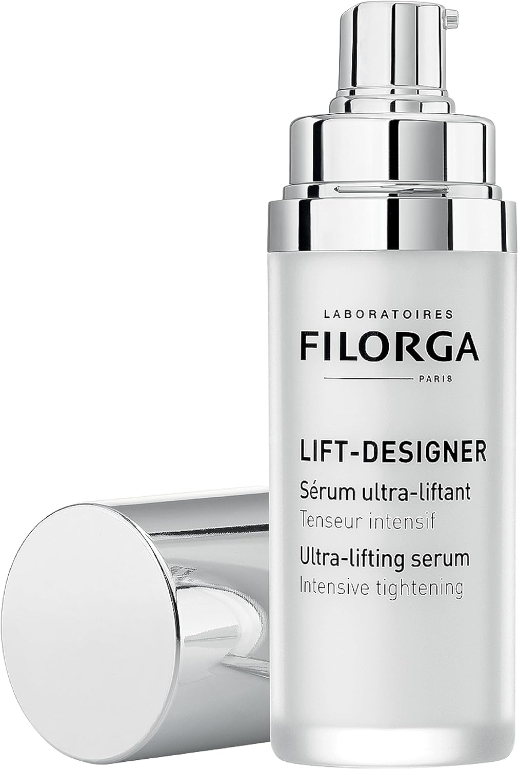 Filorga Lift Designer Ultra Lifting Serum With Intensive Tightening Aesthetic Serum For All Skin Types 30 Ml