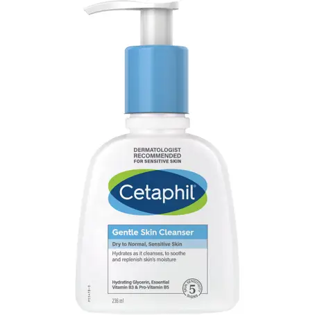 Cetaphil Gentle Skin Cleanser 236ml