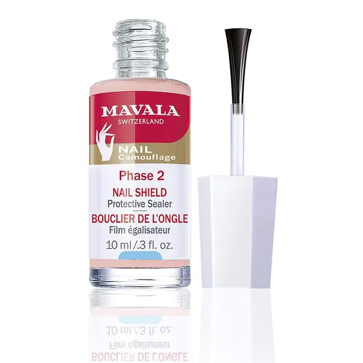 Mavala Nail Shield 10ml