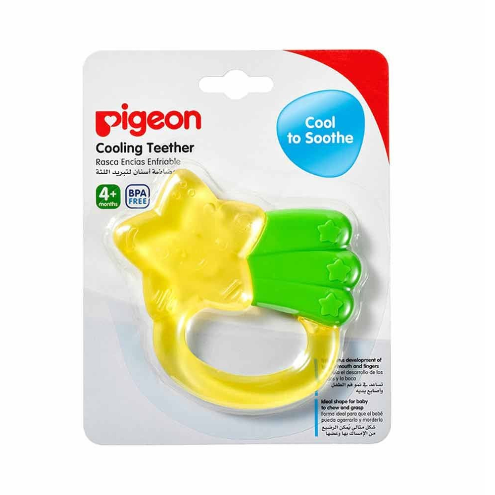 Pigoen Cooling Teether For babies