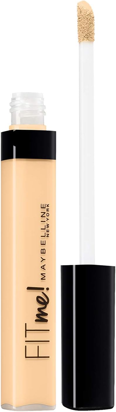 Maybelline New York, Fit Me Concealer 25 Medium