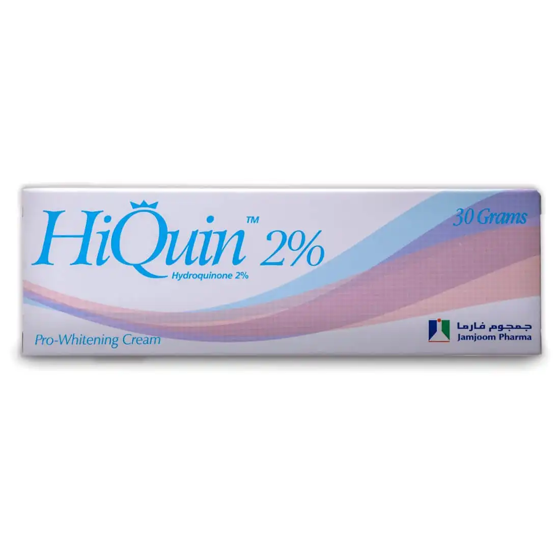 Hi-Quin 2% Cream