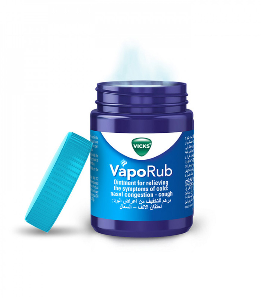 Vicks Vaporub 100g