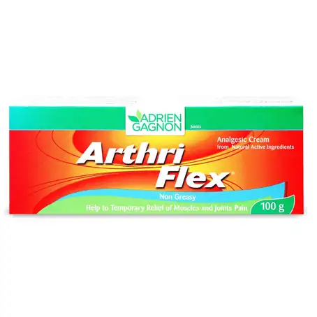 Arthriflex Cream 100 Gm