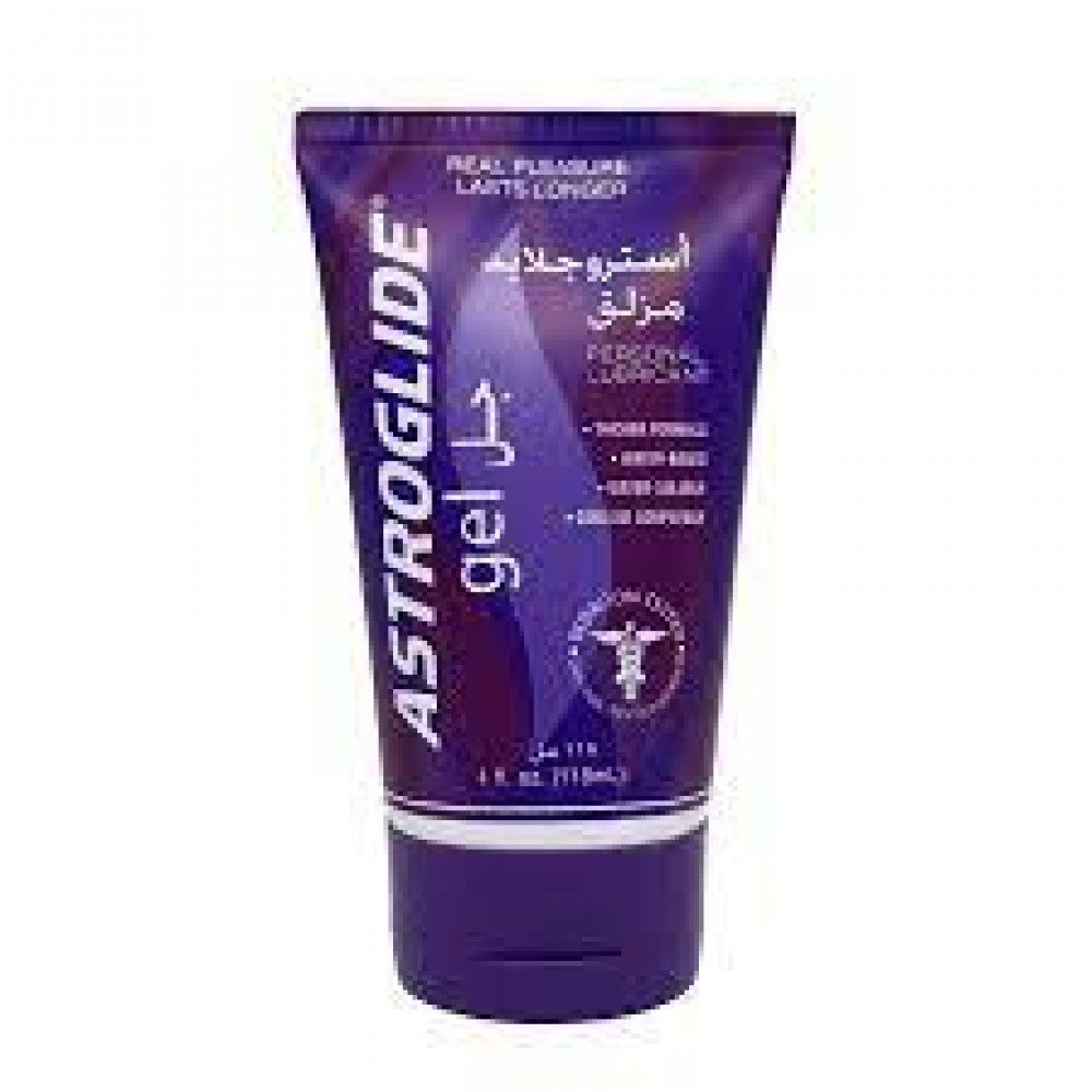 Astroglide Gel 75 Ml