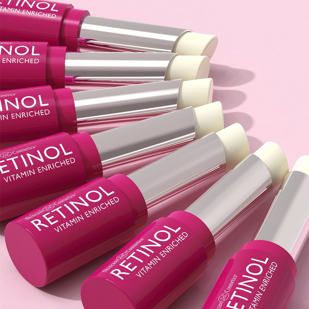 Retinol The Eye Stick Treatment Balm Anti Ageing 3.5 gm