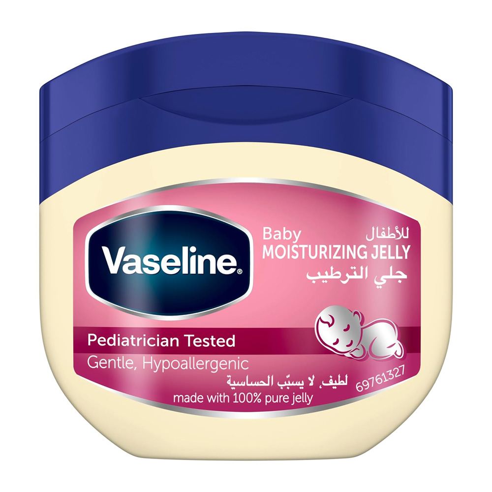 Vaseline Petrolium Jelly Baby 250Ml