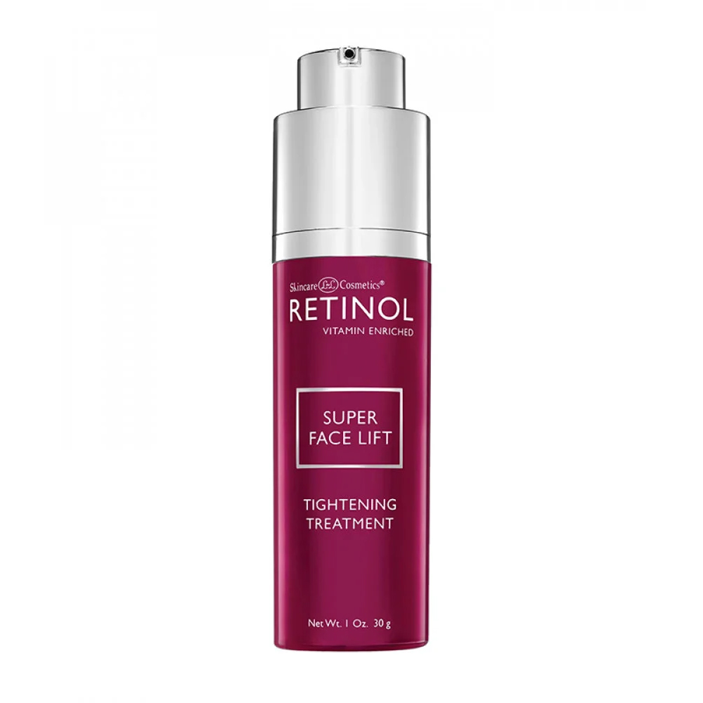 Retinol- Super Face Lift -30ml