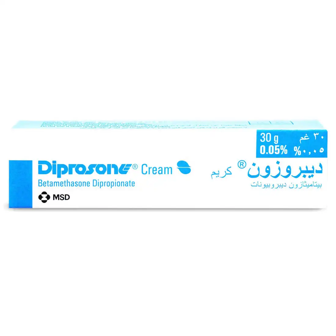 Diprosone Cream 30g