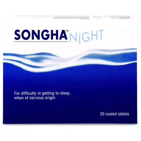 Songha Night 30 Tab