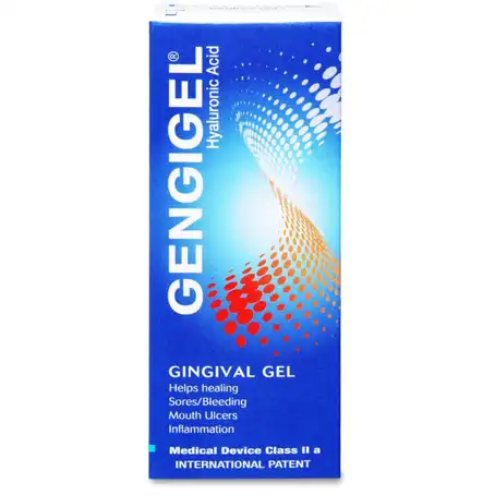 Gengigel Adult Tube 20 Ml