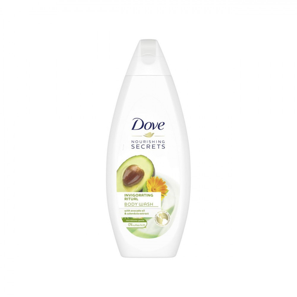 Dove Nourishing Secrets 250ml