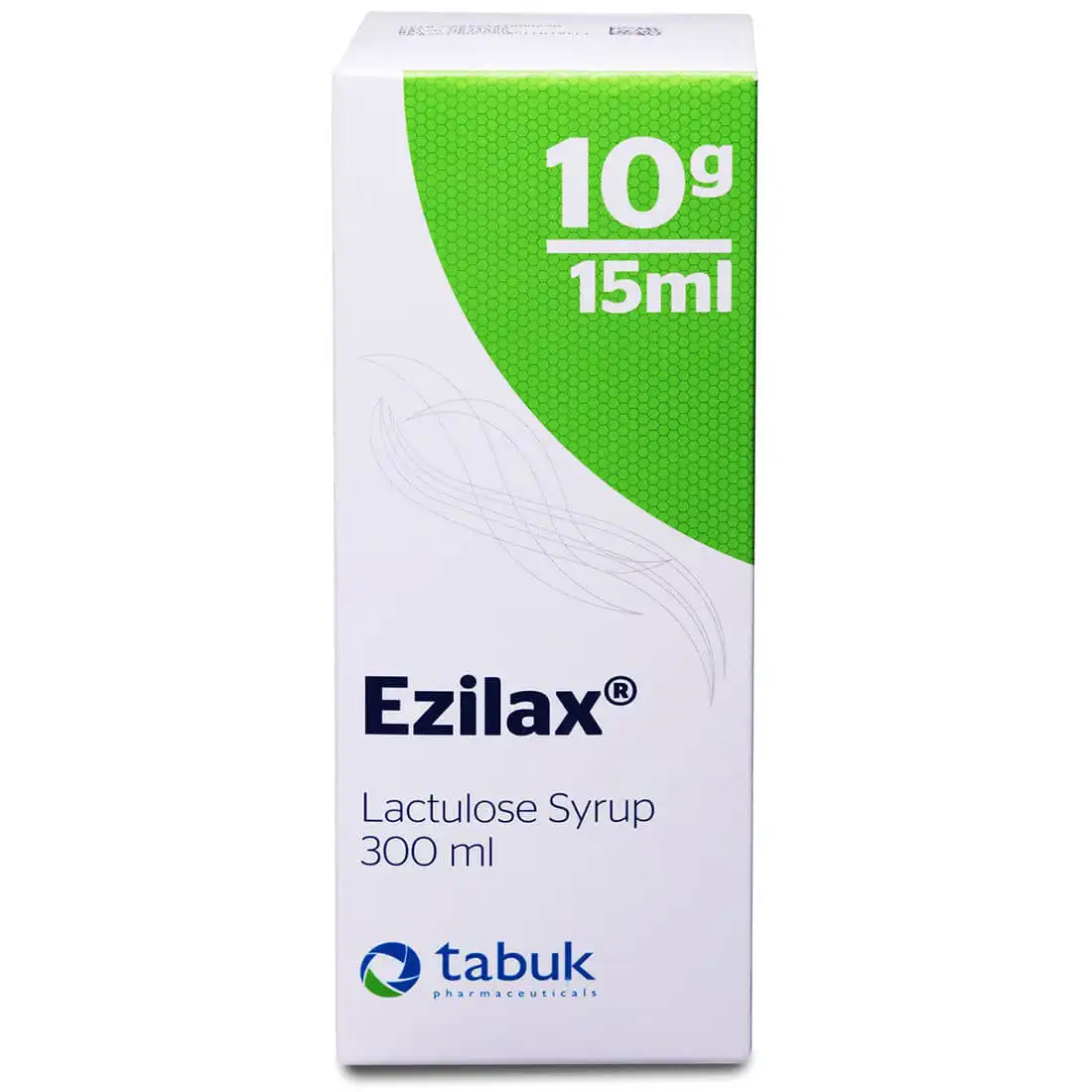 Ezilax Syrup 300  ml