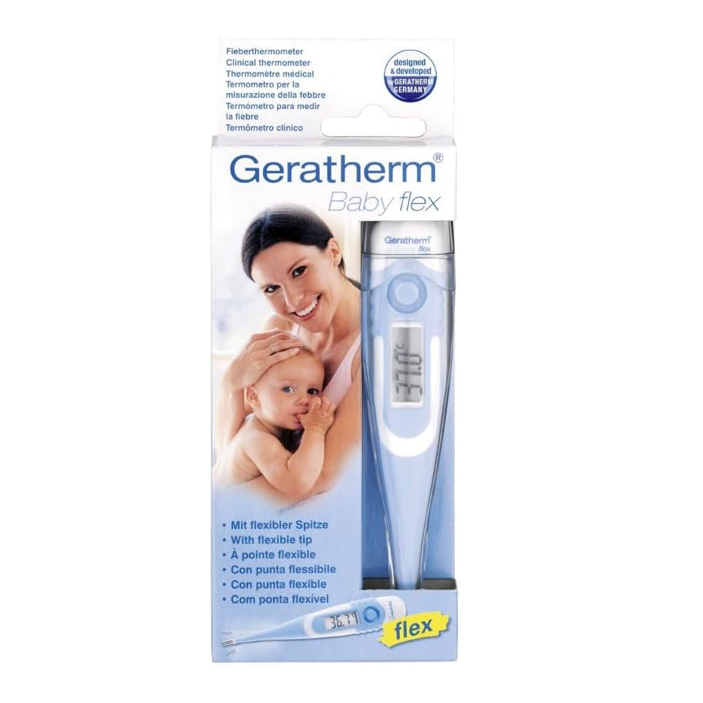 Geratherm Baby Flex Thermometer