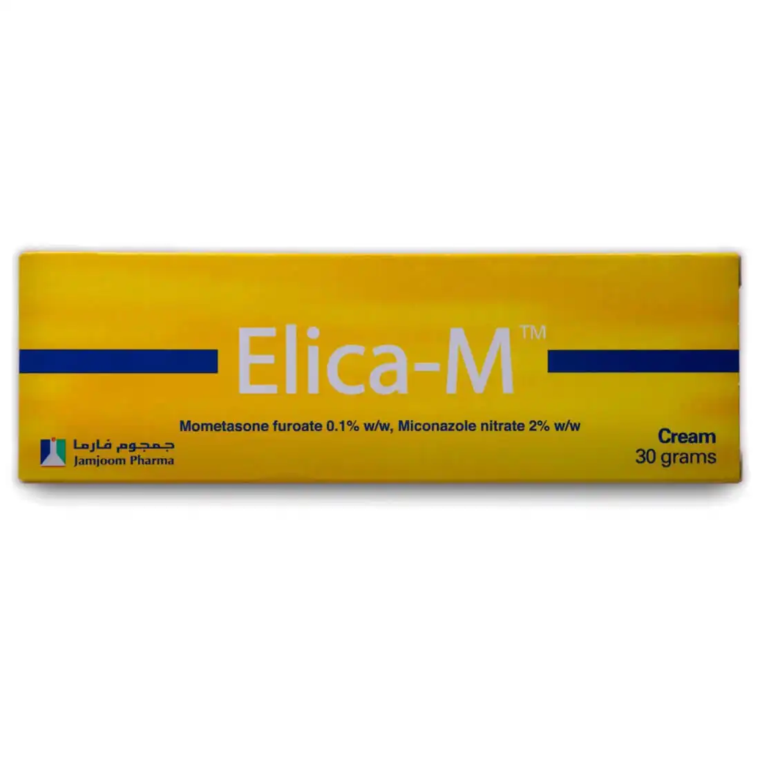 Elica - M - Cream 30 gm