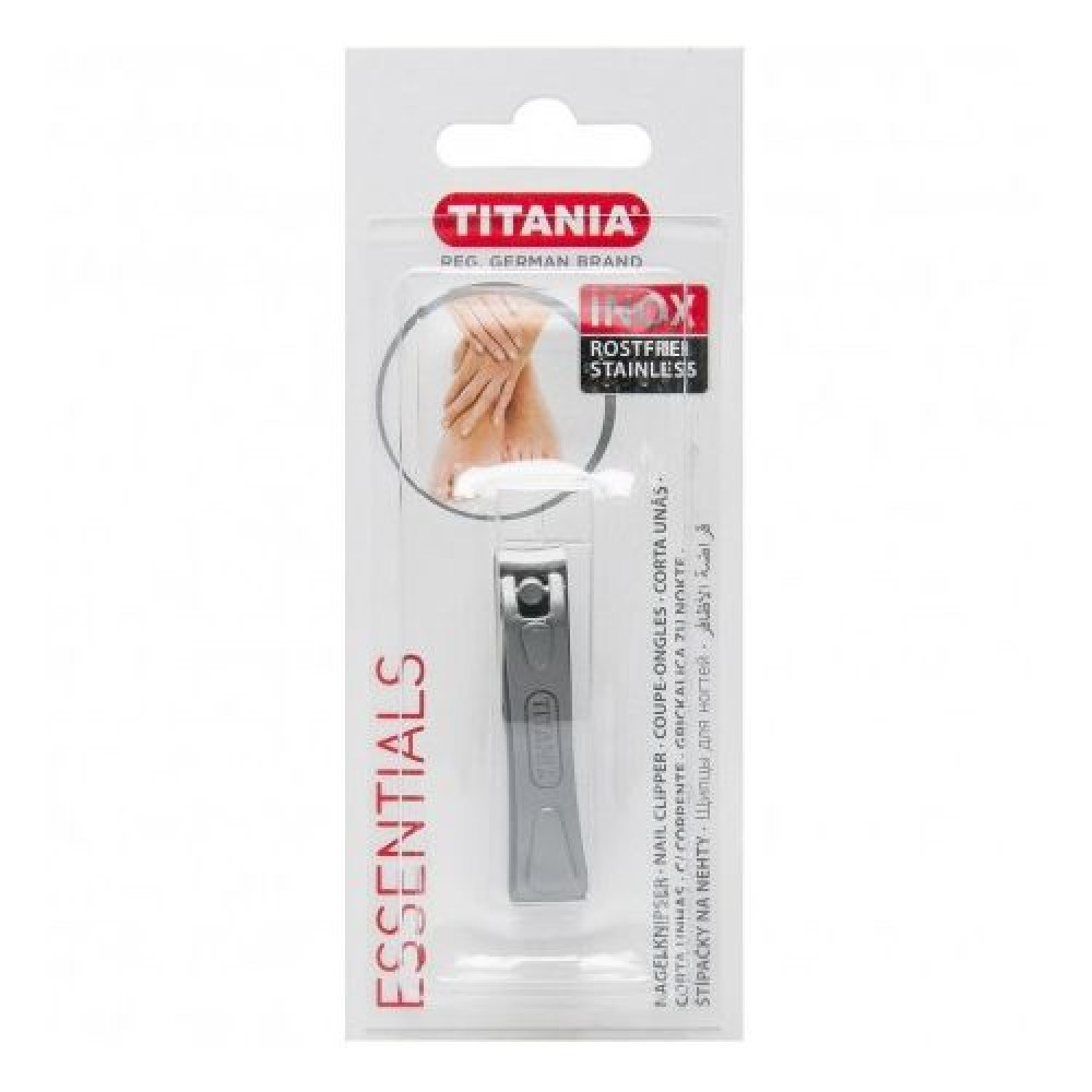 Titania Nail Cutter