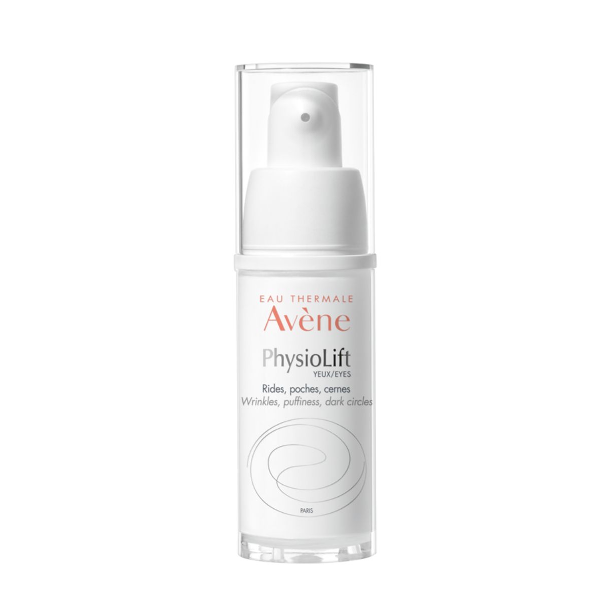 Avene Physiolift Eye Cream 15Ml