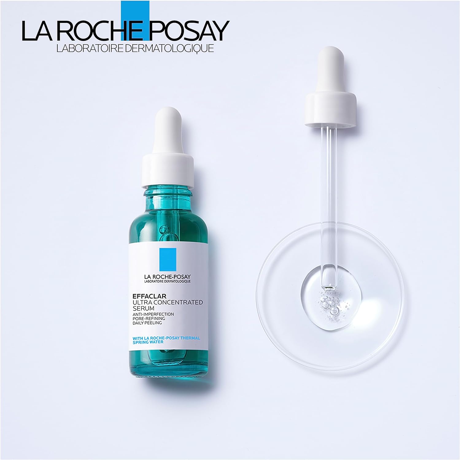 La Roche Posay Effaclar Serum 30ml