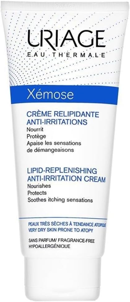 Xemose Emollient Cream 200ml