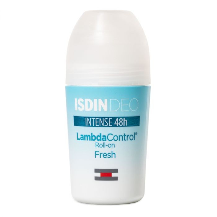 Isdin Deo Roll Ureadin 50 Ml