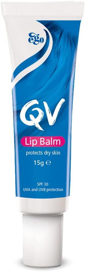 QV Lip Balm 15g