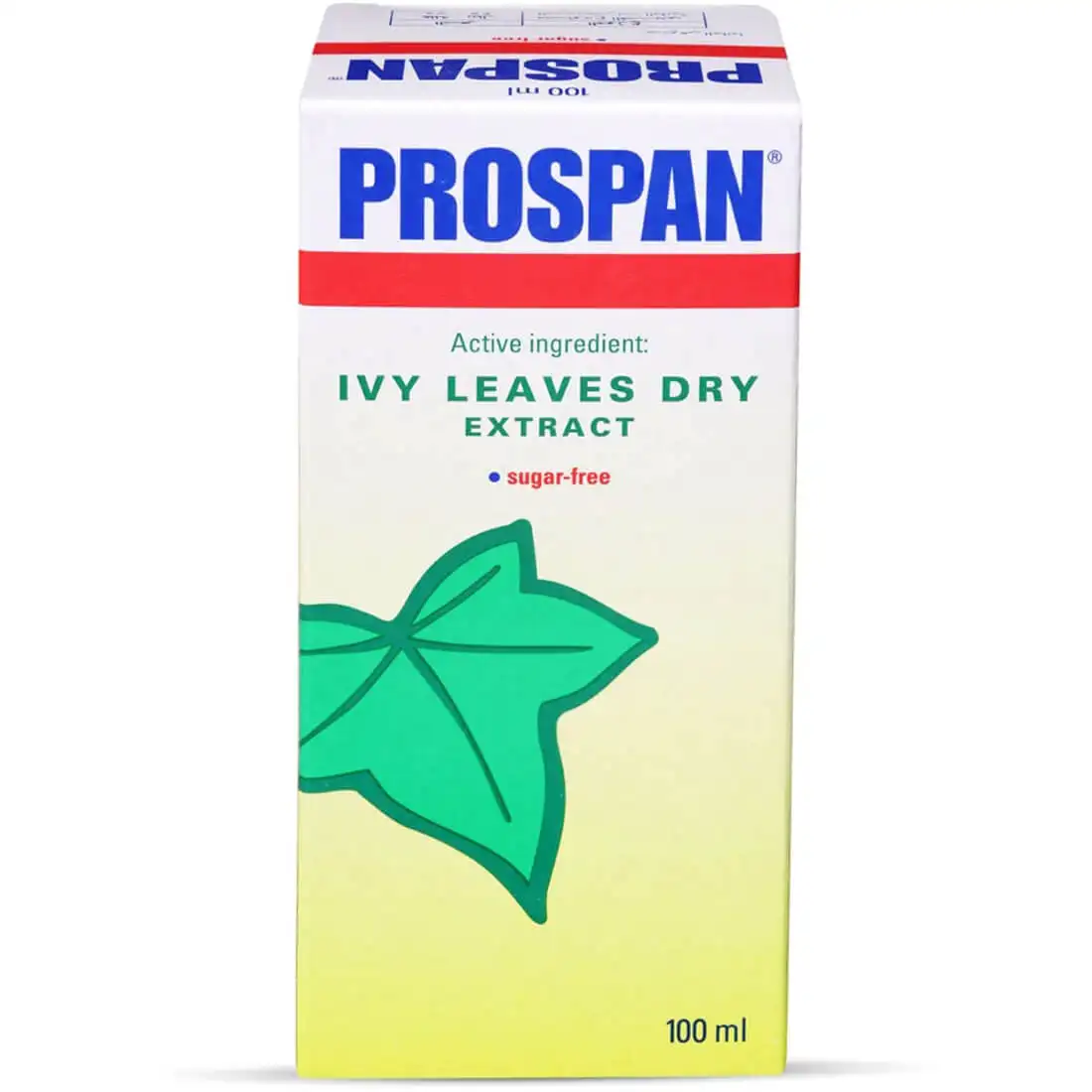 Prospan syrup 100ml