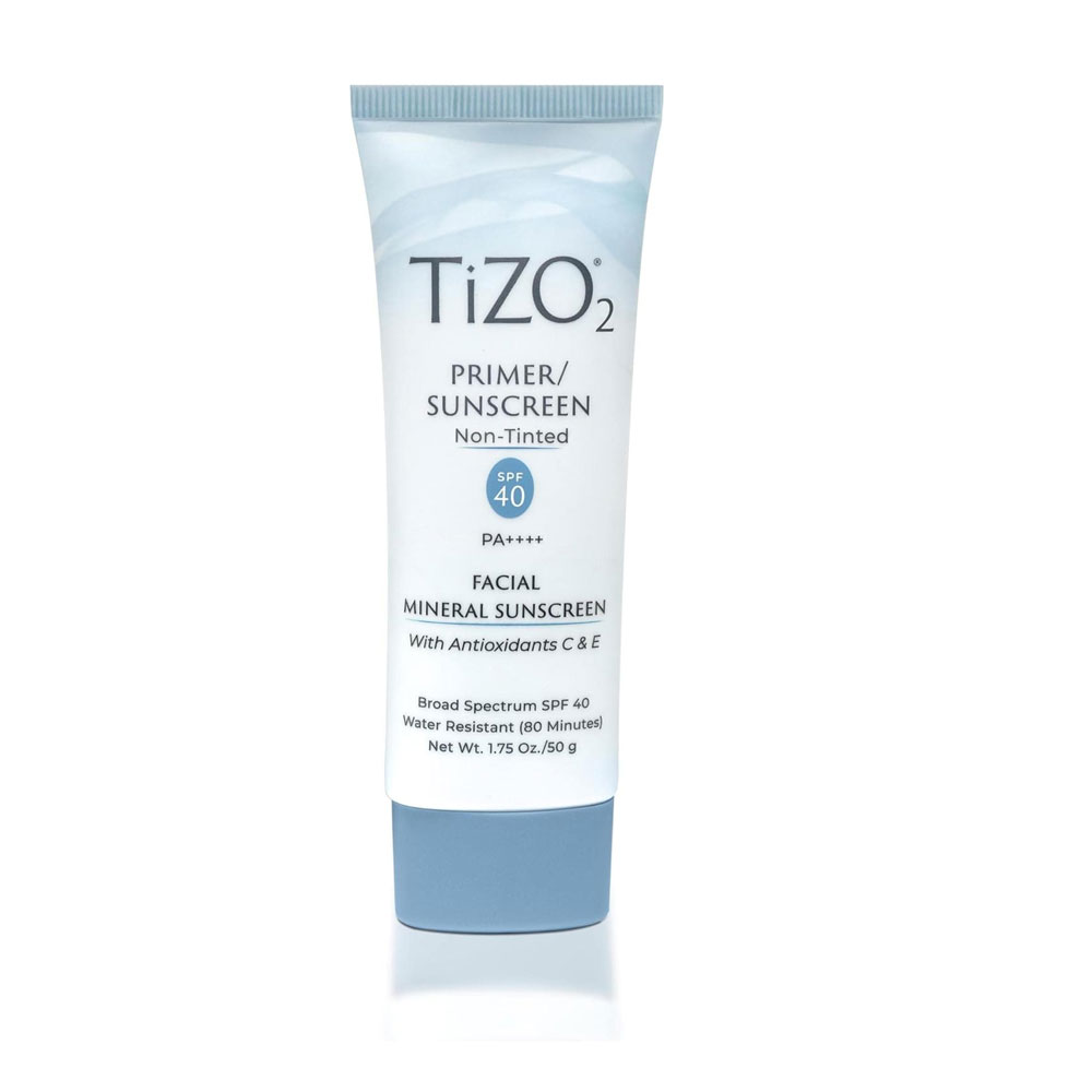 Tizo®2 Spf 40 Primer/sunscreen