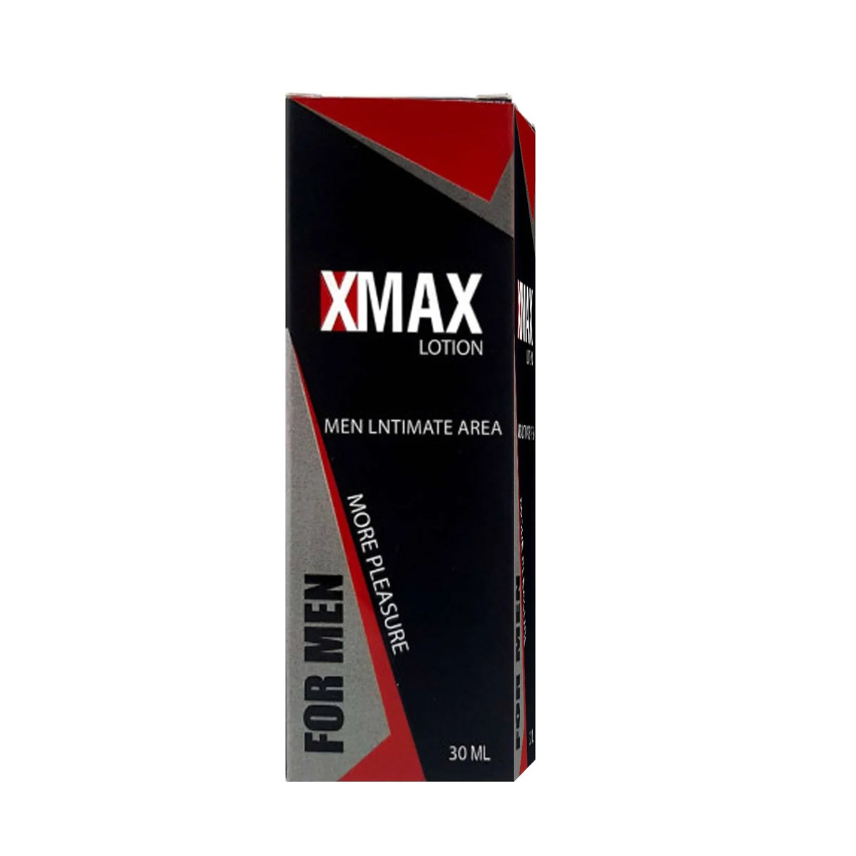 X-Max Lotion 30ml For Men\'s Intimate Area