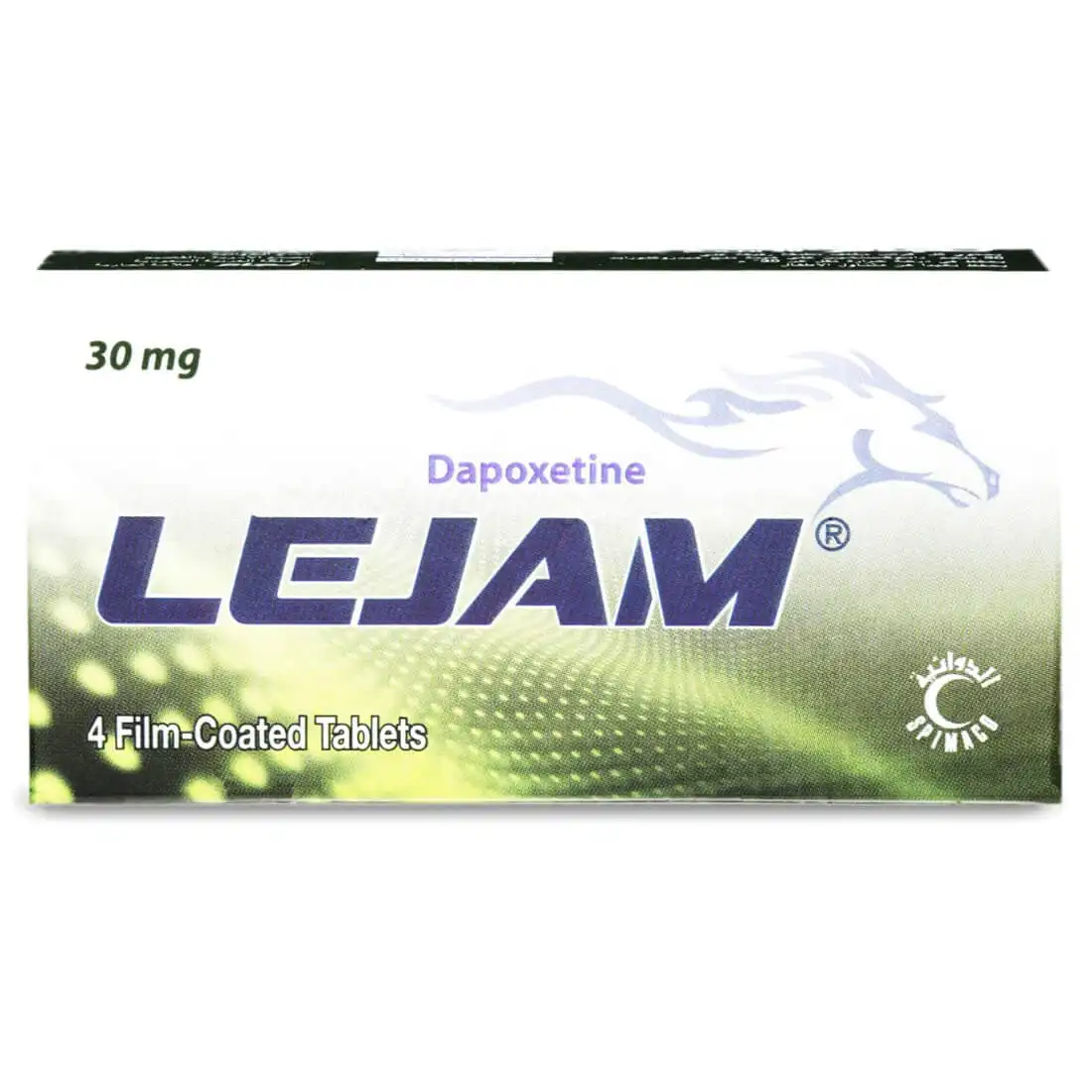 Lejam 30g 4Tab