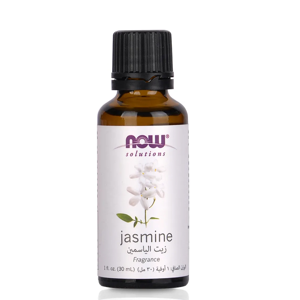 Now Solution Jasmine Fragrance 30ml